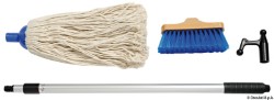 Cleaning kit 